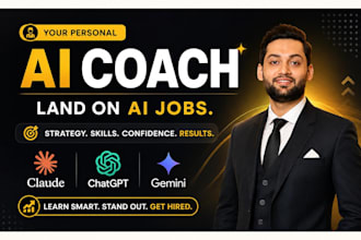 do ai coaching for claude chatgpt gemini