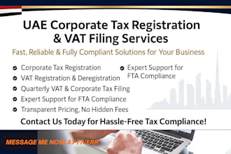professional zoho books accountant, bookkeeping, cleanup, tax ready reports
