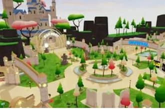 build full roblox game creation, obby game roblox map video game developer