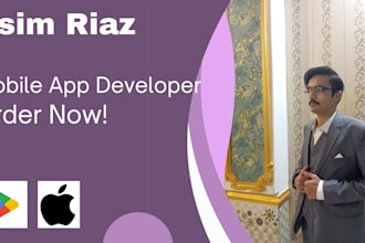 build mobile app development ios app development flutter developer app creation