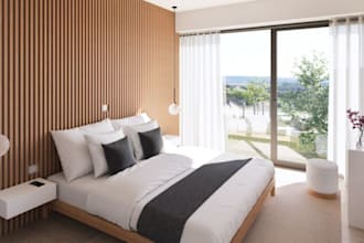 do 3d ikea interior design of house, living room, bedroom, lobby,ikea items list