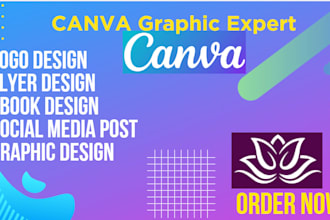 do anything in canva, canva logo, canva templets, canva flyer, canva banner