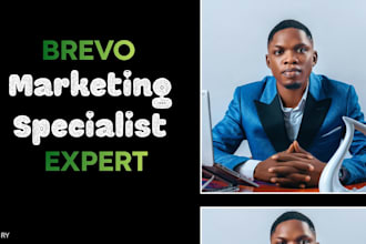 setup brevo crm email marketing automation brevo newsletter brevo sms marketing