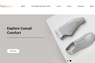 do sneaker website, shopify sneaker store, sneaker reselling website