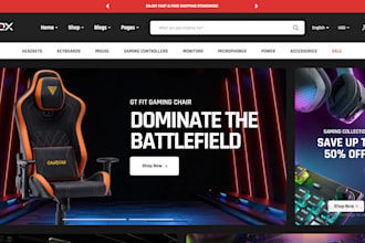 create raffle website competition website sweepstakes event giveaway website