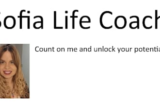 certified experienced life and career coach