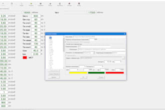 create desktop applications or components on delphi for you