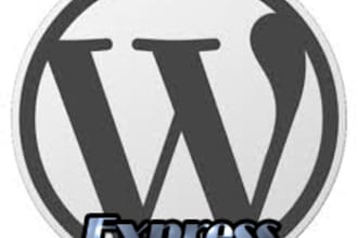 make minor edit to wordpress themes within 24 hours