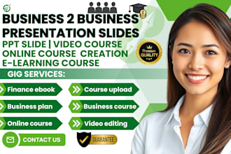 write finance stock market airbnb b2b business ebook study guide lead magnet
