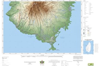 visualize your exploration data with professional webgis and custom mapping