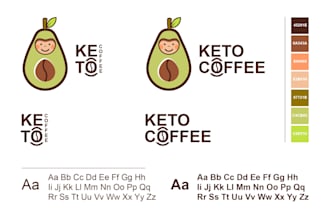 premium business logo design