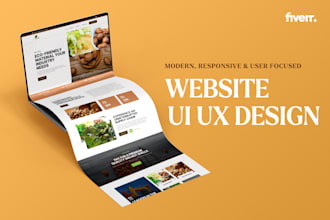 conduct a UX audit and redesign your wordpress site for higher conversion