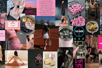 design custom aesthetic wallpapers for phone and desktop