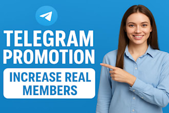telegram marketing for telegram group for telegram members telegram promotion