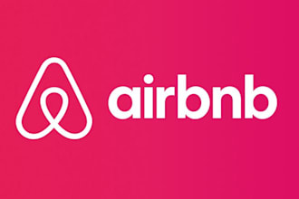 boost bookings airbnb, booking and vrbo expert