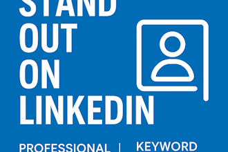 write a professional linkedin profile summary that gets recruiters attention