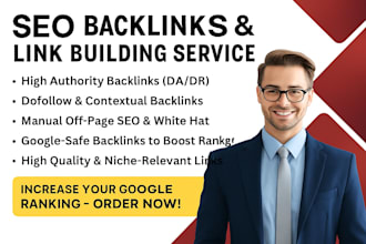 build high da DR indonesian contextual seo hun aus dofollow id backlinks