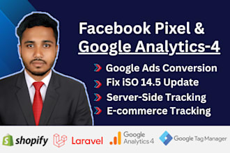setup facebook pixel, conversion api fix meta pixel with gtm