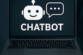 creación de chatbot inteligente para tu negocio