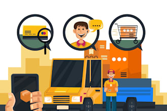 expert fleet management with reliable truck dispatch in USA