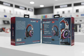 design professional product packaging, modular packaging