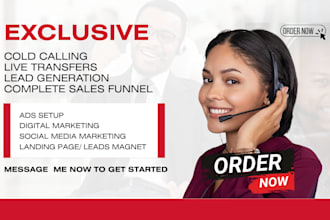 generate aca leads, aca live transfer, medicare leads, final expense leads