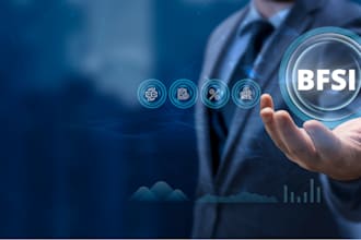 be a techno functional analyst in bfsi and fintech domain