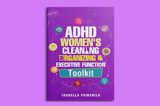 create book cover design for nonfiction book