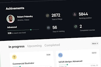 build ai powered elearning app edtech app or website