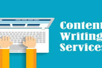 write human written content demand