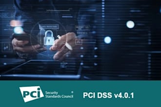 provide pci dss compliance support