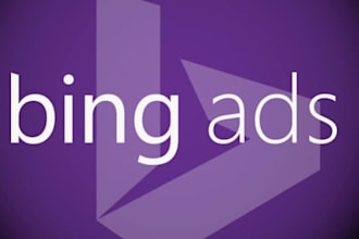 setup bing ads microsoft ads campaign in 24 hours