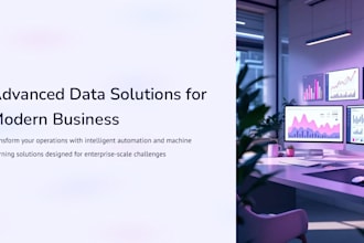 fast, accurate web automation and data scraping