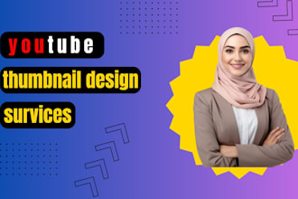 design thumbnails for youtube