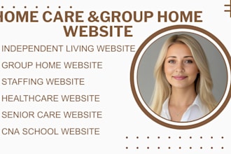do independent living website, senior care, staffing, elderly care, cna school