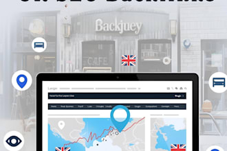 do 500 UK newspapers directories dofollow backlinks