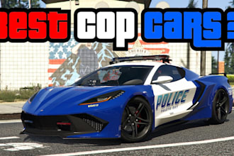 l create custom fivem car, gta5 vehicle mods, car handling and car liveries