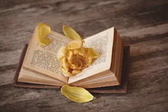 proofread and edit your english or finnish text