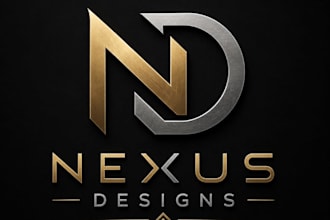 make you or your business a logo suited to your taste