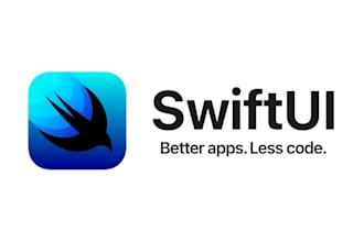 develop a professional IOS app