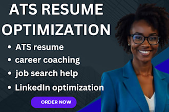provide reverse recruiting resume optimization and online job search help