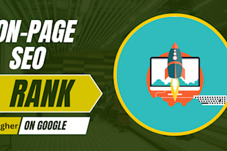 do monthly SEO services to rank on google