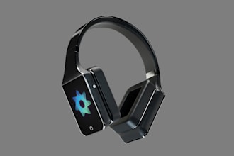 do 3d product modeling and rendering for ecommerce