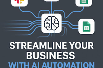 automate your business workflows using ai and n8n for efficiency