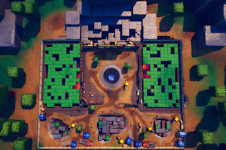 build creative minecraft houses castle farms custom designs high quality texture
