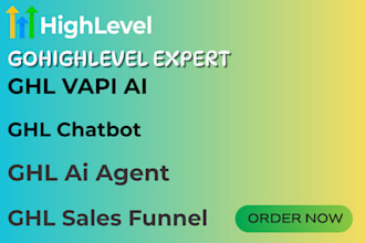 do ghl vapi ai ghl chatbots and ghl voice ai with ghl automation