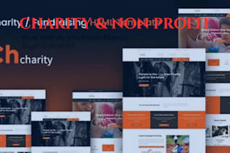 create and promote your crowdfunding campaign for charity and non profit