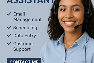 help with anything you need