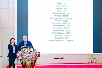 be your interpreter chinese and italian