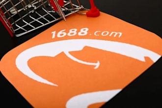be your ai 1688 sourcing agent and supply chain expert in china